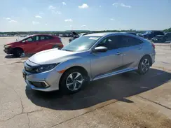 2HGFC2F6XMH511534 2021 HONDA CIVIC