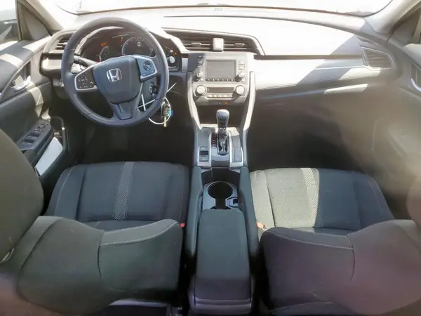 2HGFC2F6XMH511534 2021 HONDA CIVIC - Image 8