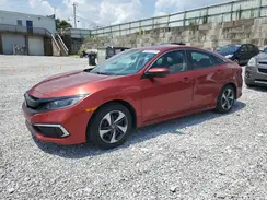 2HGFC2F6XMH511582 2021 HONDA CIVIC