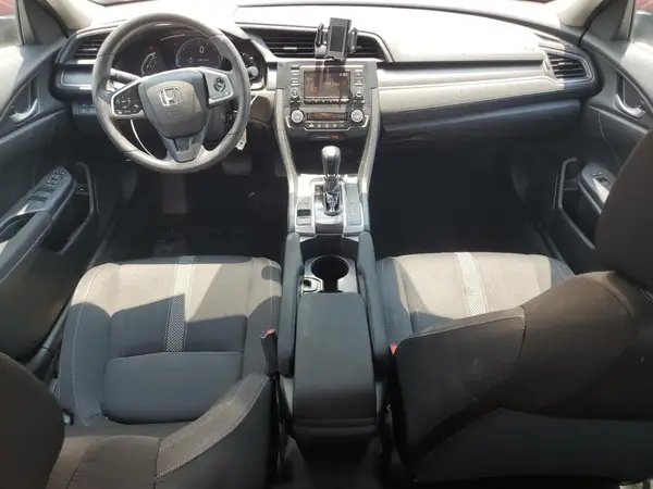 2HGFC2F6XMH511582 2021 HONDA CIVIC - Image 8