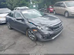 2HGFC2F6XMH511971 2021 HONDA CIVIC