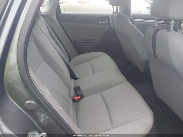2HGFC2F6XMH511971 2021 HONDA CIVIC - Image 8