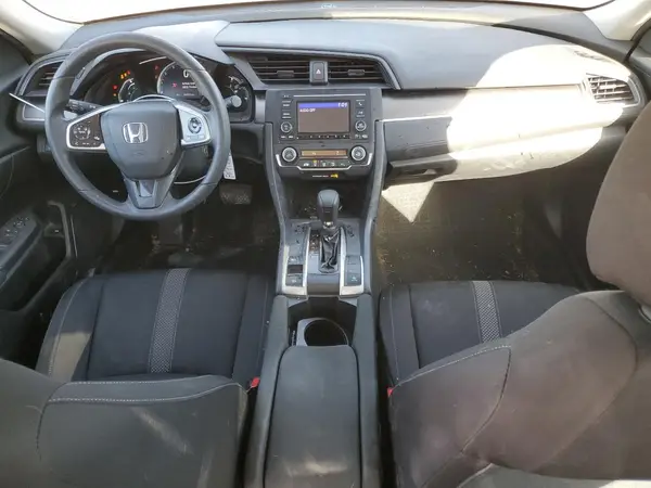 2HGFC2F6XMH512103 2021 HONDA CIVIC - Image 8