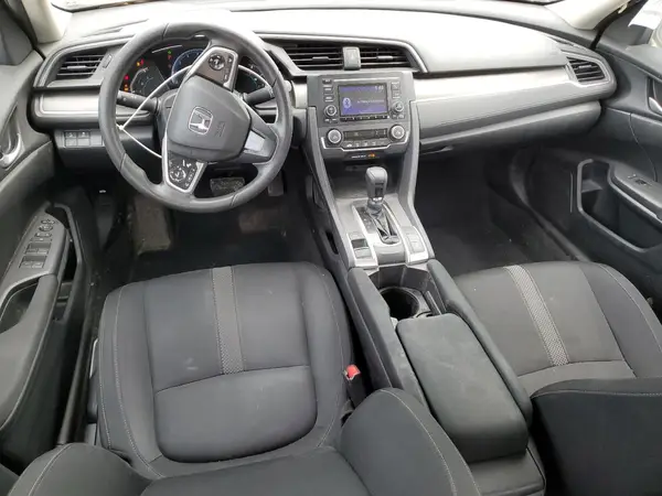 2HGFC2F6XMH512795 2021 HONDA CIVIC - Image 8