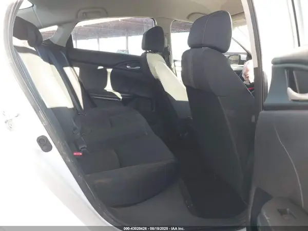 2HGFC2F6XMH513381 2021 HONDA CIVIC - Image 8