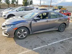 2HGFC2F6XMH513610 2021 HONDA CIVIC