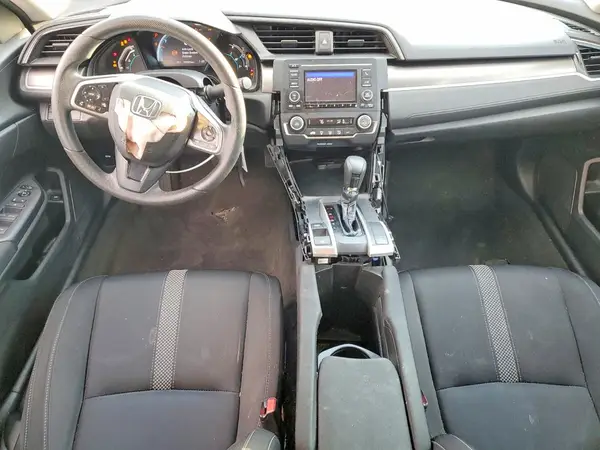 2HGFC2F6XMH513610 2021 HONDA CIVIC - Image 8