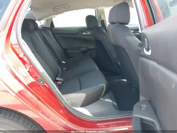 2HGFC2F6XMH514160 2021 HONDA CIVIC - Image 8