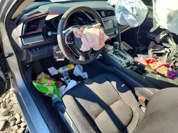 2HGFC2F6XMH514403 2021 HONDA CIVIC - Image 8