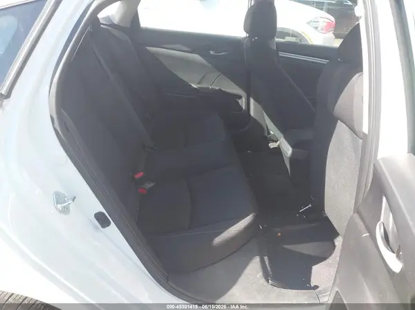 2HGFC2F6XMH514692 2021 HONDA CIVIC - Image 8