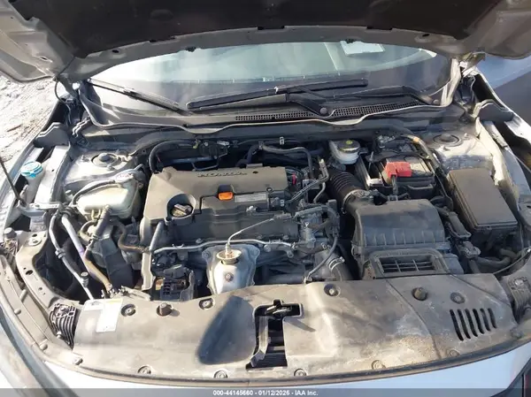 2HGFC2F6XMH515308 2021 HONDA CIVIC - Image 8