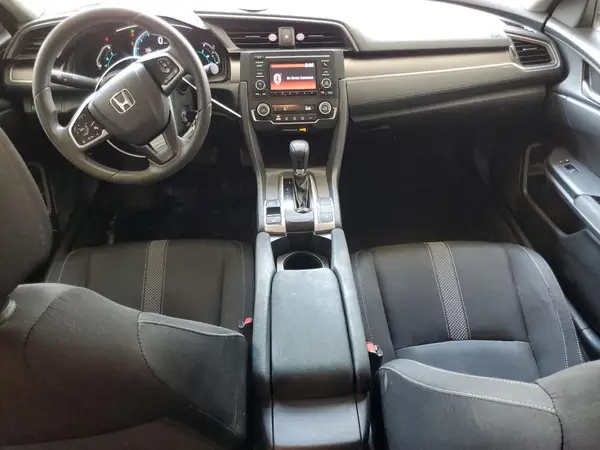 2HGFC2F6XMH516149 2021 HONDA CIVIC - Image 8