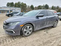 2HGFC2F6XMH516832 2021 HONDA CIVIC