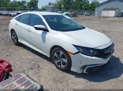 2HGFC2F6XMH517463 2021 HONDA CIVIC