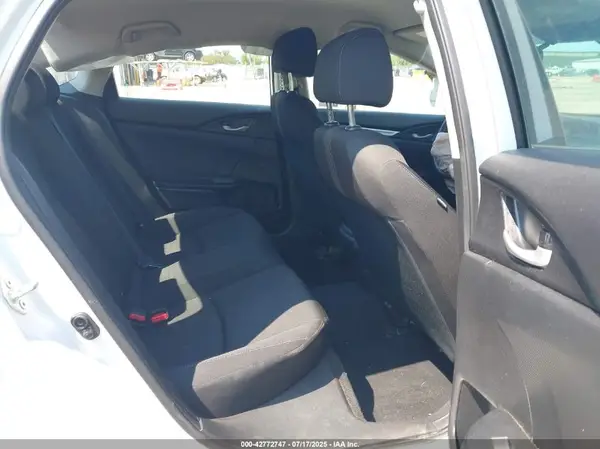 2HGFC2F6XMH517463 2021 HONDA CIVIC - Image 8