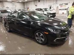 2HGFC2F6XMH518841 2021 HONDA CIVIC