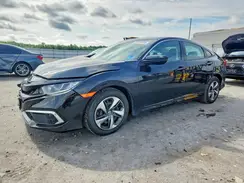 2HGFC2F6XMH519407 2021 HONDA CIVIC