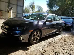 2HGFC2F6XMH519939 2021 HONDA CIVIC