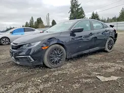 2HGFC2F6XMH520251 2021 HONDA CIVIC