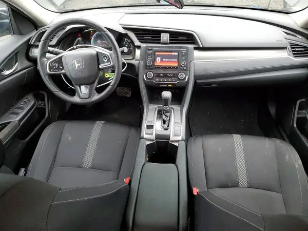 2HGFC2F6XMH520251 2021 HONDA CIVIC - Image 8