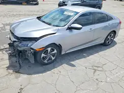 2HGFC2F6XMH520394 2021 HONDA CIVIC