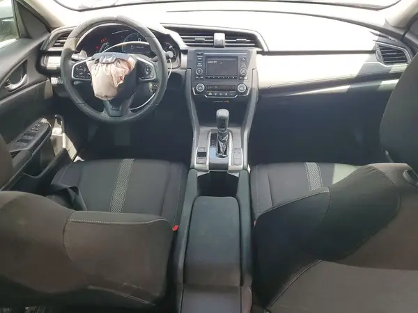 2HGFC2F6XMH520394 2021 HONDA CIVIC - Image 8