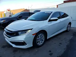 2HGFC2F6XMH520427 2021 HONDA CIVIC
