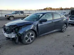 2HGFC2F6XMH520735 2021 HONDA CIVIC