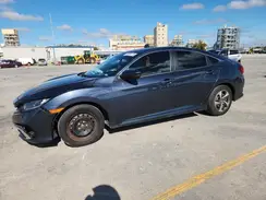 2HGFC2F6XMH520752 2021 HONDA CIVIC