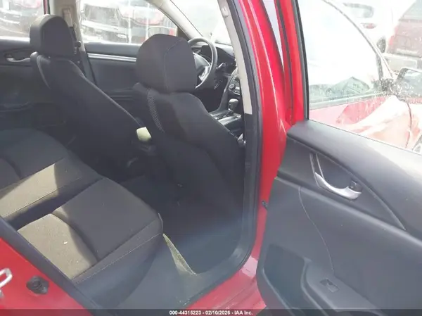 2HGFC2F6XMH520931 2021 HONDA CIVIC - Image 8