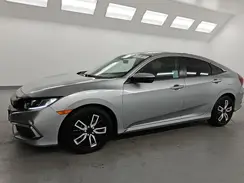 2HGFC2F6XMH524266 2021 HONDA CIVIC