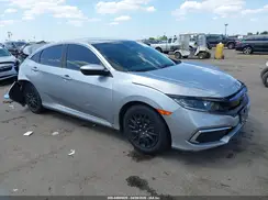 2HGFC2F6XMH524302 2021 HONDA CIVIC