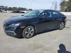 2HGFC2F6XMH524509 2021 HONDA CIVIC