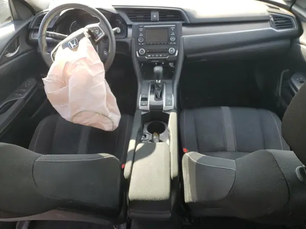 2HGFC2F6XMH524509 2021 HONDA CIVIC - Image 8