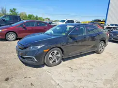 2HGFC2F6XMH525661 2021 HONDA CIVIC