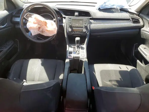 2HGFC2F6XMH525661 2021 HONDA CIVIC - Image 8
