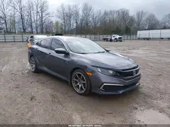 2HGFC2F6XMH525871 2021 HONDA CIVIC