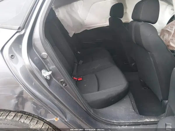 2HGFC2F6XMH525871 2021 HONDA CIVIC - Image 8