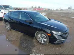 2HGFC2F6XMH526387 2021 HONDA CIVIC