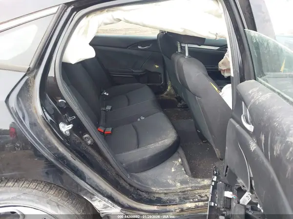 2HGFC2F6XMH526857 2021 HONDA CIVIC - Image 8