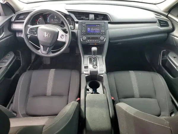 2HGFC2F6XMH527023 2021 HONDA CIVIC - Image 8