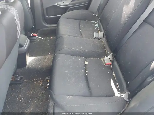 2HGFC2F6XMH527202 2021 HONDA CIVIC - Image 8