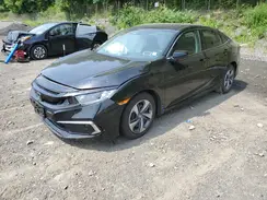 2HGFC2F6XMH527376 2021 HONDA CIVIC