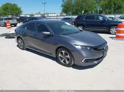 2HGFC2F6XMH527586 2021 HONDA CIVIC