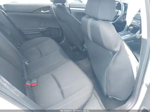 2HGFC2F6XMH528348 2021 HONDA CIVIC - Image 8