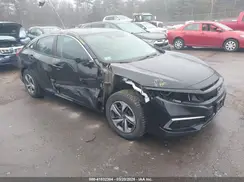 2HGFC2F6XMH528558 2021 HONDA CIVIC