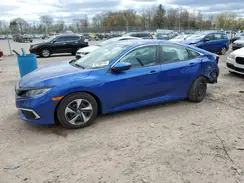 2HGFC2F6XMH529029 2021 HONDA CIVIC