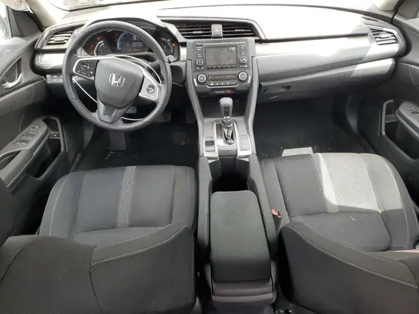 2HGFC2F6XMH529029 2021 HONDA CIVIC - Image 8
