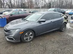 2HGFC2F6XMH529046 2021 HONDA CIVIC