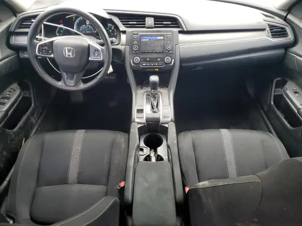 2HGFC2F6XMH529046 2021 HONDA CIVIC - Image 8